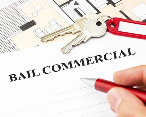 Clause d'indexation d'un bail commercial