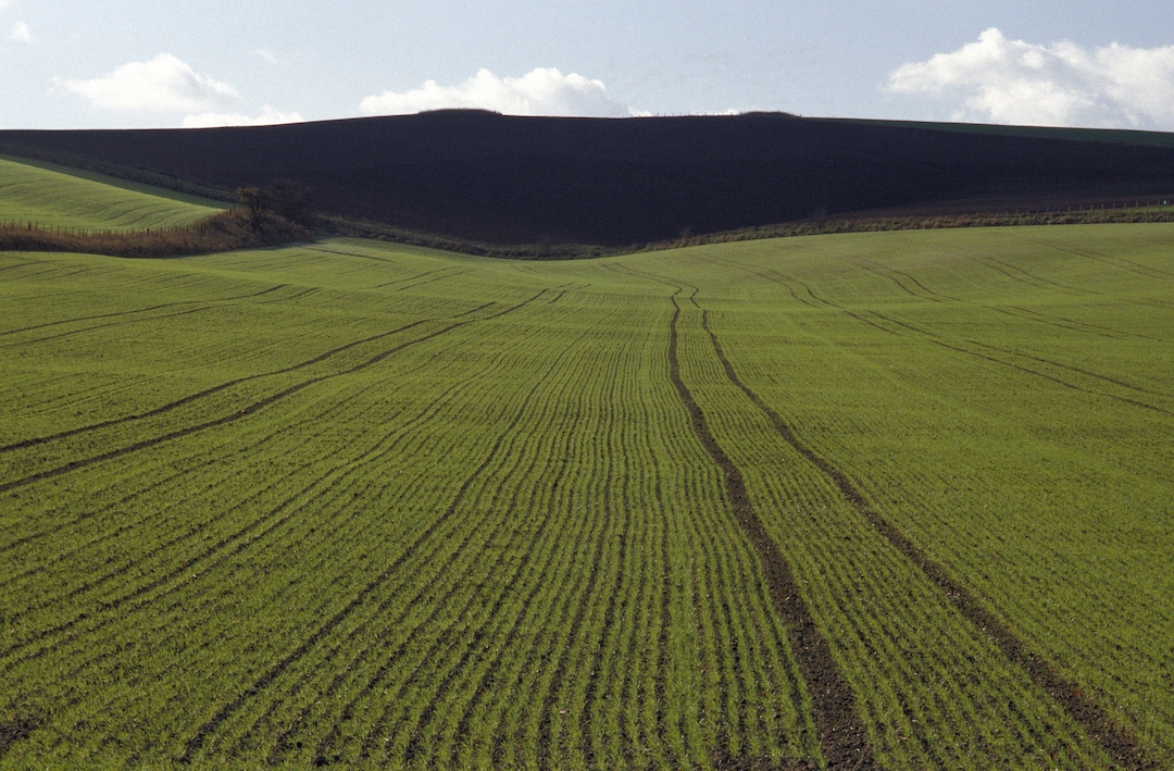 Opérations soumises au contrôle des structures agricoles